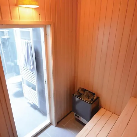 Apartment Seestern B *