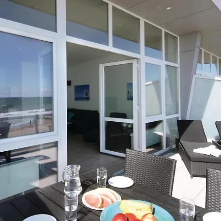 Apartman Seestern B Schönhagen