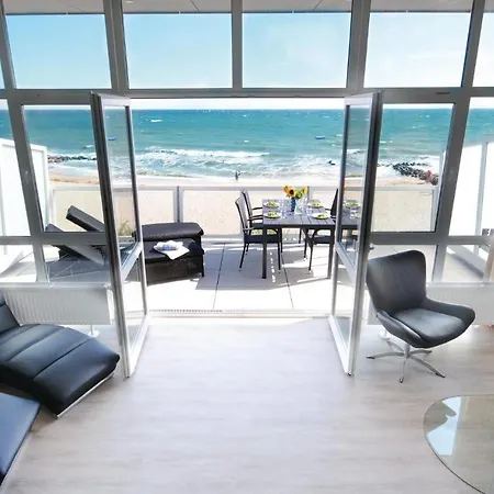 Apartment Seestern B