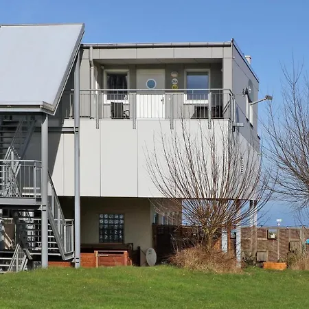 Seestern B Apartman Schönhagen