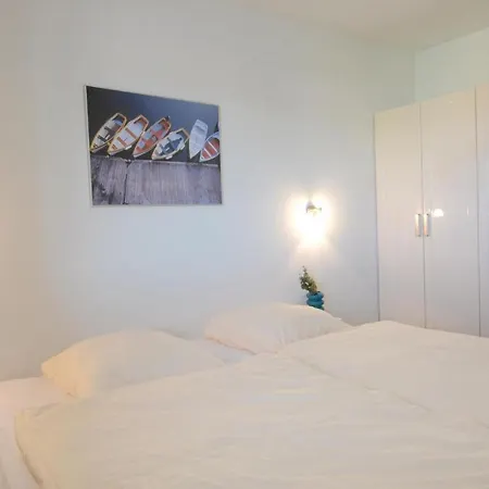 Seestern B Schönhagen