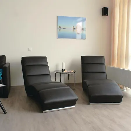 Seestern B Apartment