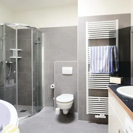 Apartment Seestern B *