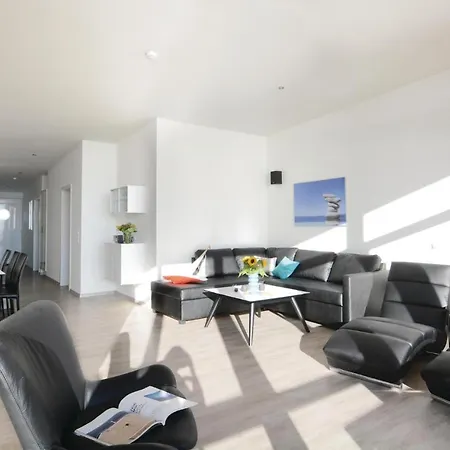 Apartment Seestern B