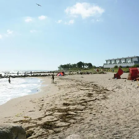 Seestern B Apartman Schönhagen