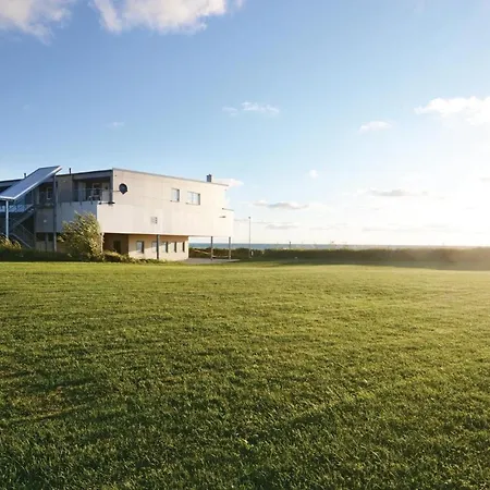 Seestern B Apartman *