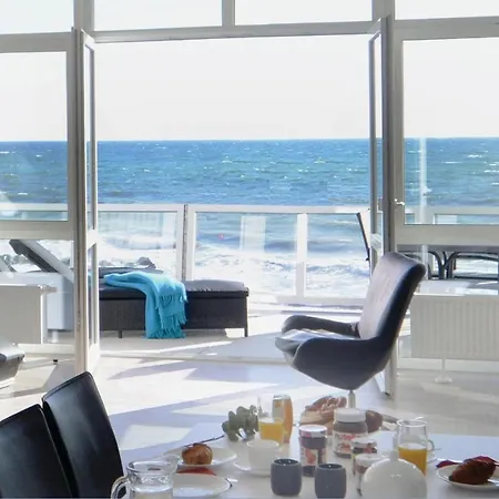 Seestern B Apartment