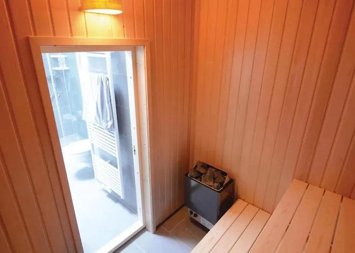 Apartamento Seestern B *