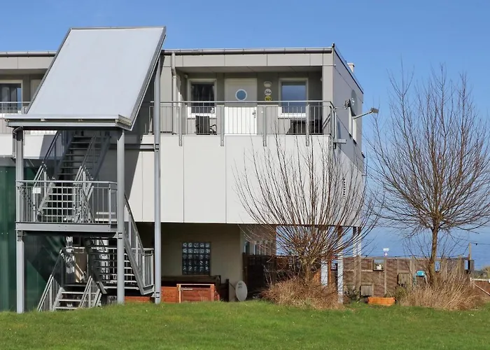 Seestern B Apartamento Schönhagen